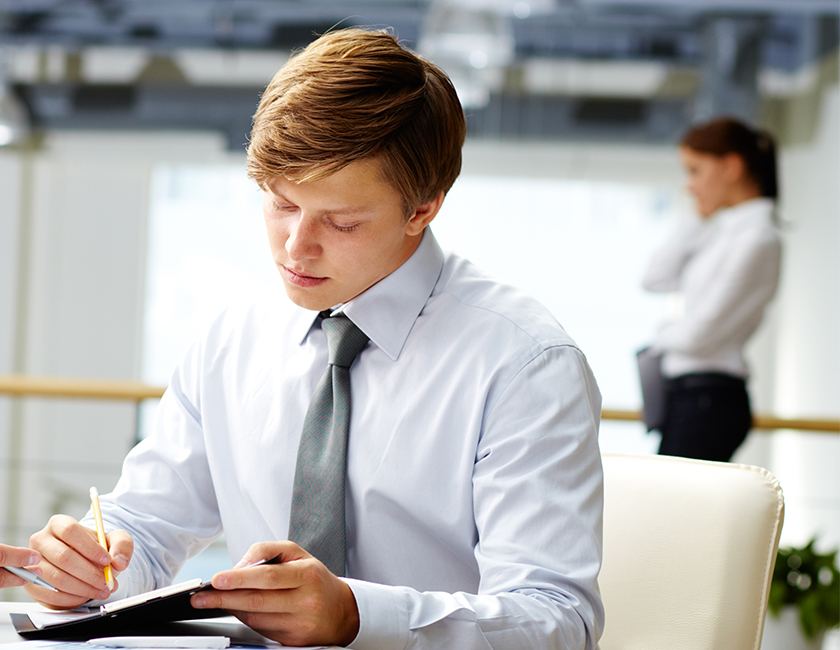 Nueva Ley de Segunda Oportunidad