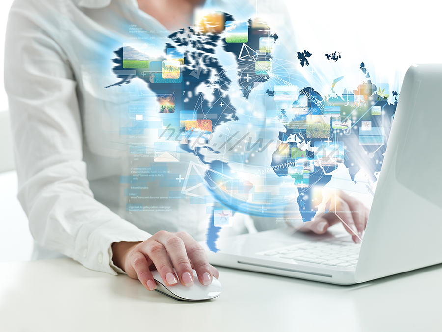 El teletrabajo no acaba de implantarse en España