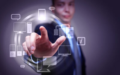 Tendencias en diseño web